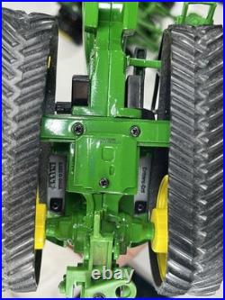 John Deere Collectibles Collection Lot ERTL Diecast Knife Tins Trays Tractor Toy