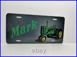 John Deere Collectibles Collection Lot ERTL Diecast Knife Tins Trays Tractor Toy