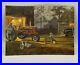 John_Deere_Common_Ground_Farm_Tin_Sign_Vintage_1997_Rustic_Barn_01_wwy