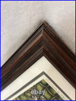 John Deere Dreams Picture Autographed Signed by Artist Gayle F Osborne