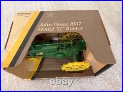 John Deere Ertl Dealer Collection 13 Pc Lot Signed Joseph L. Ertl Tractors NIB