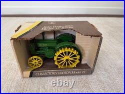 John Deere Ertl Dealer Collection 13 Pc Lot Signed Joseph L. Ertl Tractors NIB