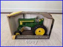 John Deere Ertl Dealer Collection 13 Pc Lot Signed Joseph L. Ertl Tractors NIB