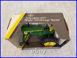 John Deere Ertl Dealer Collection 13 Pc Lot Signed Joseph L. Ertl Tractors NIB