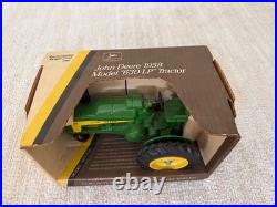 John Deere Ertl Dealer Collection 13 Pc Lot Signed Joseph L. Ertl Tractors NIB