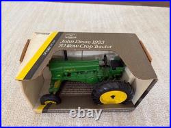 John Deere Ertl Dealer Collection 13 Pc Lot Signed Joseph L. Ertl Tractors NIB