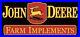 John_Deere_Farm_Implements_24_Heavy_Duty_USA_Made_Metal_Black_Red_Ylw_Adv_Sign_01_ngpb