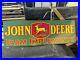 John_Deere_Farm_Implements_36x12_Single_Sided_Porcelain_Enamel_Sign_01_gkid