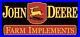 John_Deere_Farm_Implements_48_Heavy_Duty_USA_Made_Metal_Black_Red_Ylw_Adv_Sign_01_xypj