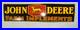 John_Deere_Farm_Implements_Gas_And_Oil_Porcelain_Enamel_Sign_72x18_Ssp_01_vjx