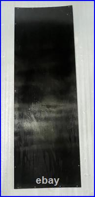 John Deere Farm Implements Gas And Oil Porcelain Enamel Sign 72x24 Ssp