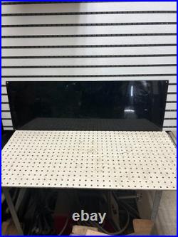 John Deere Farm Implements Original sign