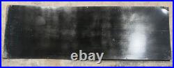 John Deere Farm Implements Porcelain Enamel Sign 72x24 SSP