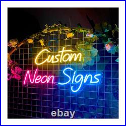 John Deere Farm Tractor Beer LED Neon Light Lamp Sign With Dimmer Decor 30