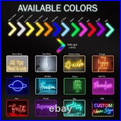 John Deere Farm Tractor Busch Light Beer LED Neon Light Lamp Sign With Dimmer John Deere Farm Tractor Busch Light Beer LED Neon Light Lamp Sign With Dimmer