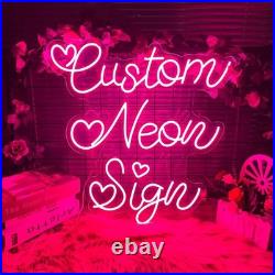 John Deere Farm Tractor Equipment Vivid LED 24 Neon Sign Light With Dimmer