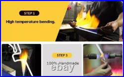 John Deere Farm Tractor Garage Neon Light Lamp Sign Glass Wall Decor 24x20