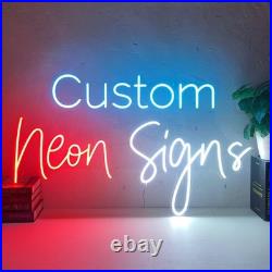 John Deere For Farmers Beer 24x15 Vivid LED Neon Sign Light With Dimmer