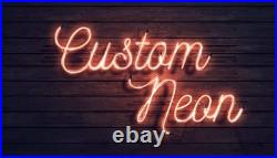 John Deere For Farmers Beer 24x15 Vivid LED Neon Sign Light With Dimmer