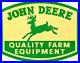 John_Deere_Green_Quality_Farm_Equipment_36_Heavy_Duty_USA_Made_Metal_Adv_Sign_01_azo