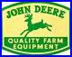 John_Deere_Green_Quality_Farm_Equipment_36_Heavy_Duty_USA_Made_Metal_Adv_Sign_01_smp