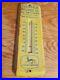 John_Deere_Indianola_Iowa_Thermometer_Sign_Vintage_Old_Original_Farm_Gas_Oil_01_tjd