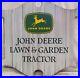 John_Deere_Lawn_And_Garden_Tractor_Agriculture_Seed_Feed_Implement_Sign_01_yk
