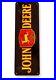 John_Deere_Lot_Of_5_Tin_Signs_Tractor_Farm_Country_Quality_Farm_Equipped_01_fnhs
