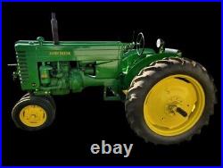 John Deere Model MT Tractor Metal Sign 24 x 30 USA Steel