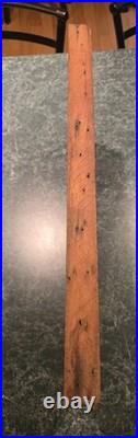 John Deere Moline IL Painted Barn Wood Illinois Farming Farm Wall Sign Deer Buck