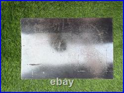 John Deere Porcelain Advertising Sign 27'' Inches