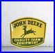 John_Deere_Porcelain_Enamel_Heavy_Metal_Sign_36_Inches_Double_side_01_qld