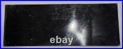 John Deere Porcelain Enamel Sign 48 X 18inches Ssp John Deere Porcelain Enamel Sign 48 X 18inches Ssp