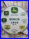 John_Deere_Porcelain_Sign_30_Scarce_Rare_Farming_Tractor_Dealer_Sales_Garage_01_cyq