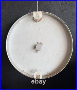 John Deere Quality Farm Equipment Advertising Thermometer