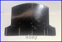 John Deere Quality Farm Equipment Porcelain Enamel Sign Parts Services 16x10.8