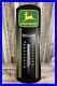 John_Deere_Quality_Farm_Tractor_Large_27_Metal_Thermometer_Tin_Sign_Barn_New_01_rcl
