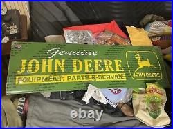 John Deere Sign 13x42