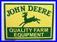 John_Deere_Sign_Vintage_Metal_Farm_Equipment_Tractor_Garage_Gas_Station_Barn_01_ykb