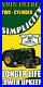 John_Deere_Simplicity_Longer_Life_Tractor_for_Farming_Metal_Sign_01_xfja