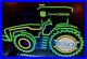 John_Deere_Tractor_Busch_Light_Beer_Sign_Authentic_Real_Sign_With_Box_Dimmer_01_jcq