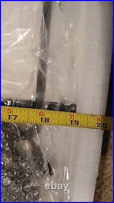 John Deere Tractor Busch Light Beer Sign Authentic Real Sign With Box Dimmer