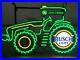 John_Deere_Tractor_Busch_Light_LED_Neon_Farming_New_in_Box_01_txu