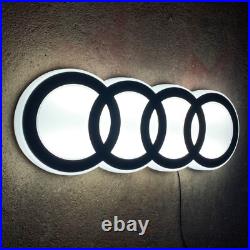 John Deere Tractor Illuminated Led Light Box Wall Garage Sign Agricultural Xr8 John Deere Tractor Illuminated Led Light Box Wall Garage Sign Agricultural Xr8