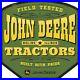 John_Deere_Tractors_Field_Tested_36_Heavy_Duty_USA_Made_Metal_Advertising_Sign_01_gm