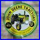 John_Deere_Tractors_Porcelain_Enamel_Sign_30_Inches_Round_01_gw