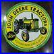 John_Deere_Tractors_Porcelain_Enamel_Sign_30_Inches_Round_01_plfv