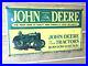 John_Deere_Tractors_Porcelain_Metal_Sign_Gas_Oil_Farm_MOVING_SALE_01_vrnj