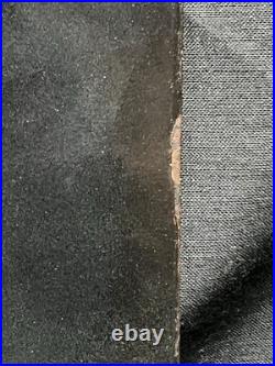 John Deere Tractors Sold Here Porcelain Enamel sign 10x14 Heavy Sign NICE