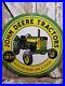John_Deere_Tractors_Vintage_Porcelain_Sign_30_Big_Farming_Barn_Truck_Gas_Oil_01_lj
